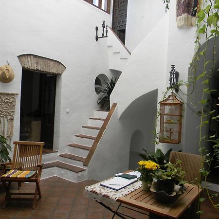 La Casa De Bovedas Charming Inn Arcos de la Frontera Exteriör bild