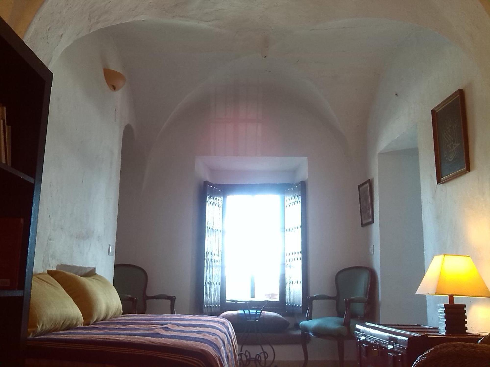 La Casa De Bovedas Charming Inn Arcos de la Frontera Rum bild