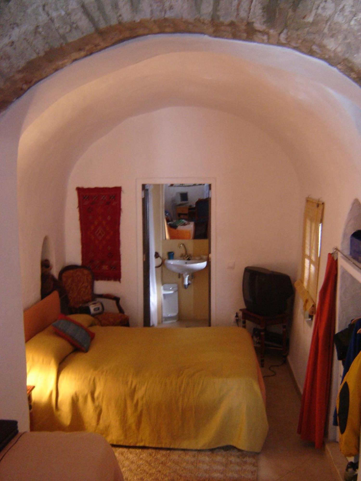 La Casa De Bovedas Charming Inn Arcos de la Frontera Rum bild