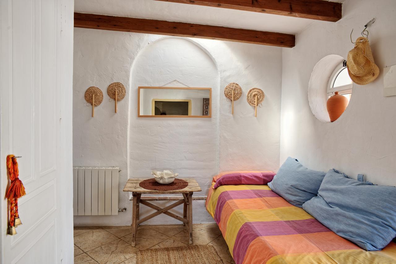 La Casa De Bovedas Charming Inn Arcos de la Frontera Exteriör bild