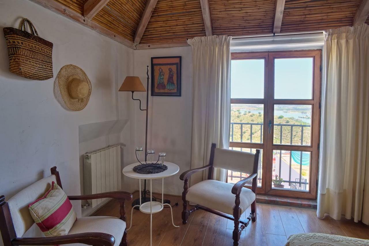 La Casa De Bovedas Charming Inn Arcos de la Frontera Exteriör bild