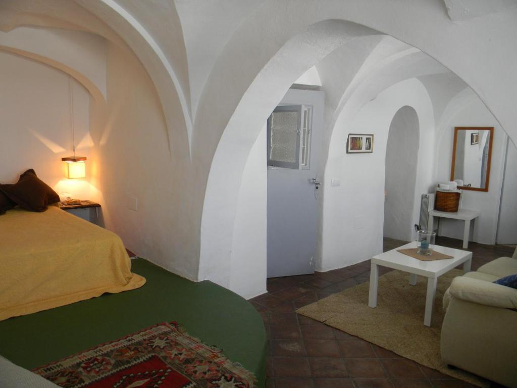 La Casa De Bovedas Charming Inn Arcos de la Frontera Rum bild